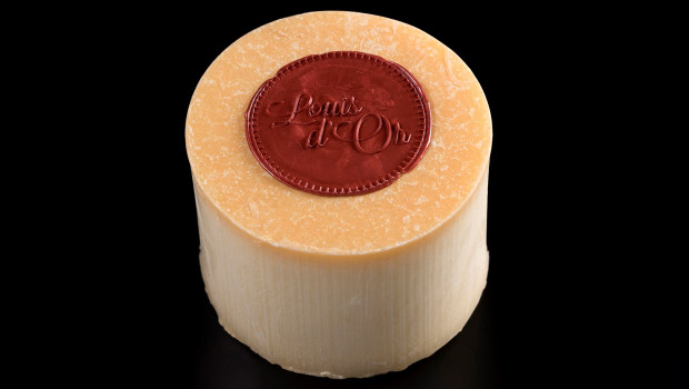 Coeur de Louis D'or - Fromagerie du Presbytère